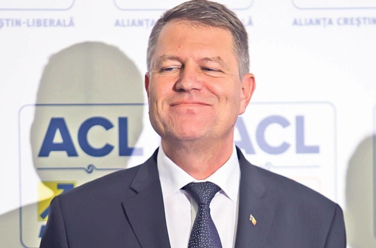 Iohannis