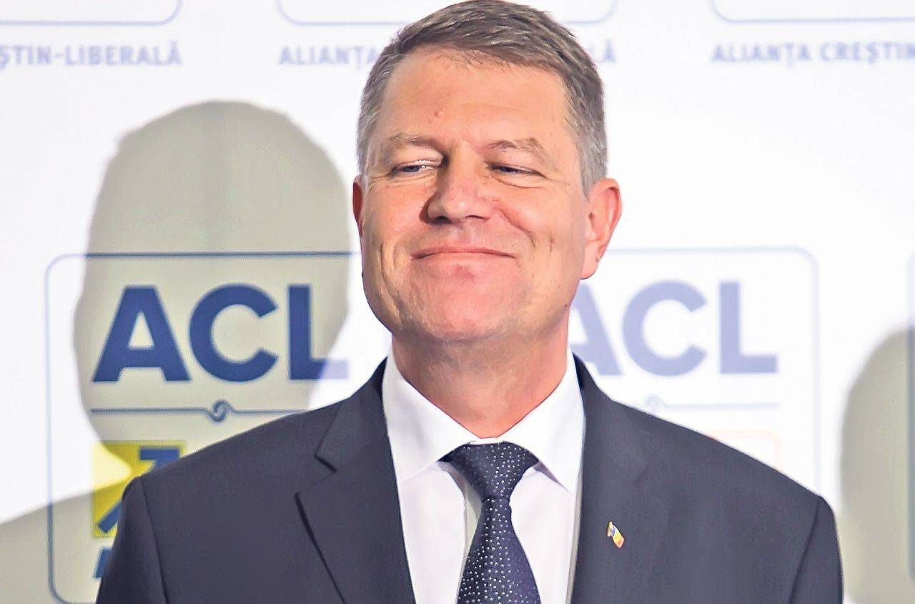 Iohannis