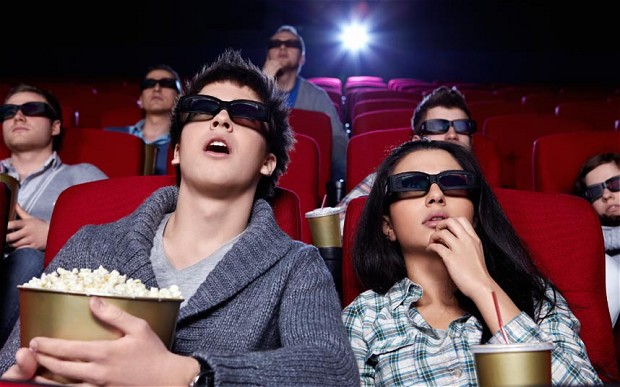 cinema