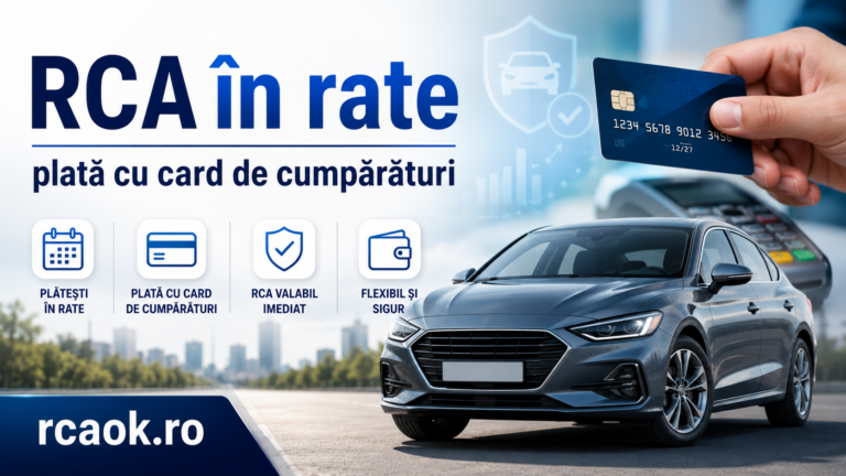 rca in rate